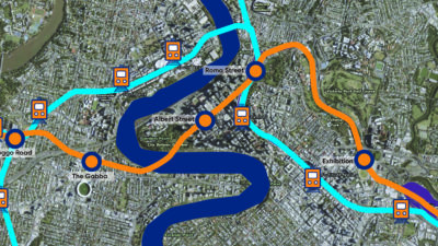 Cross River Rail