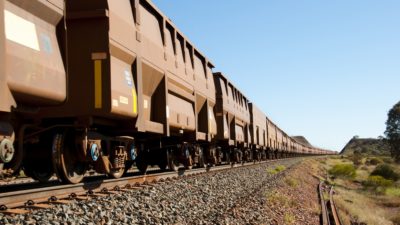 Advanced train management system