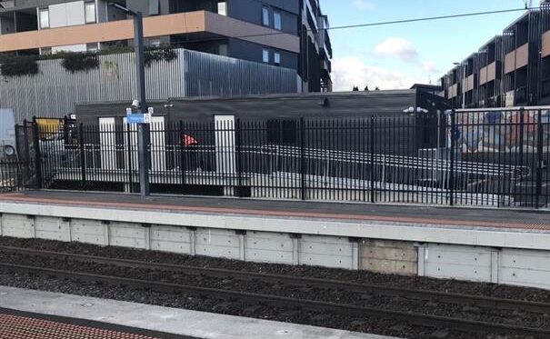 Acmena provides human factors support to create user-centred driver facility design